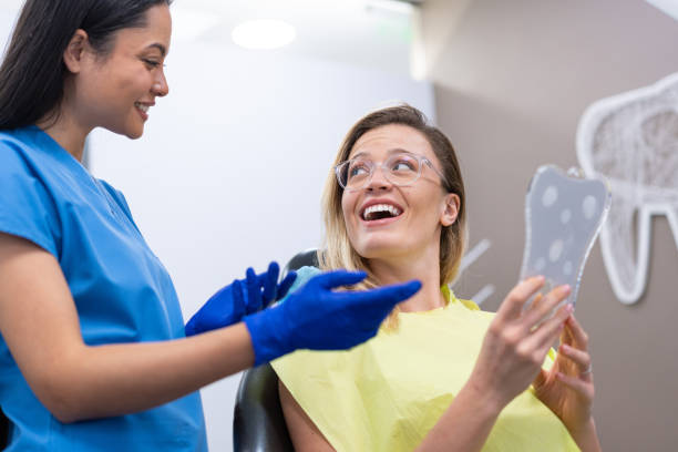 Frequently Asked Questions about our Dental Care Services in Edgefield, SC